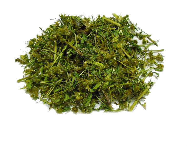 Трава Череди (Herba Bidens tripartita), 50 грамів