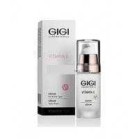 Сыворотка с Витамином Е GIGI Vitamin E Serum 30 мл