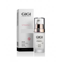 Сироватка з вітаміном Е GIGI Vitamin E Serum 30 мл