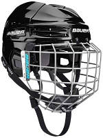 Шлем Bauer IMS 5.0 II Hockey Helmet Combo