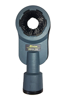 Вакуумний пиловловлювач Titan USSD108 для свердел до 70 мм EHA