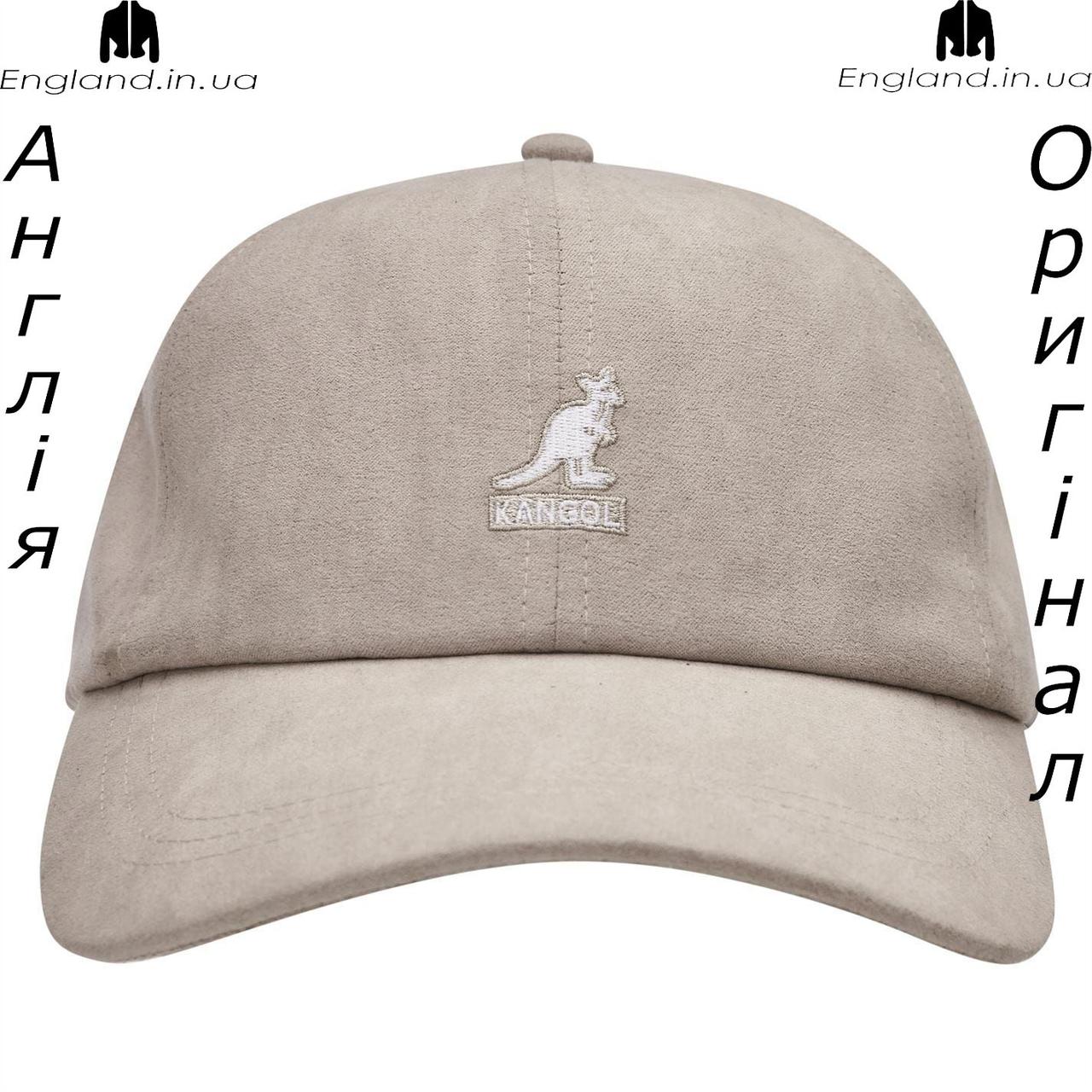 Кепка чоловіча Kangol (Кангол) з Англії, фото 1