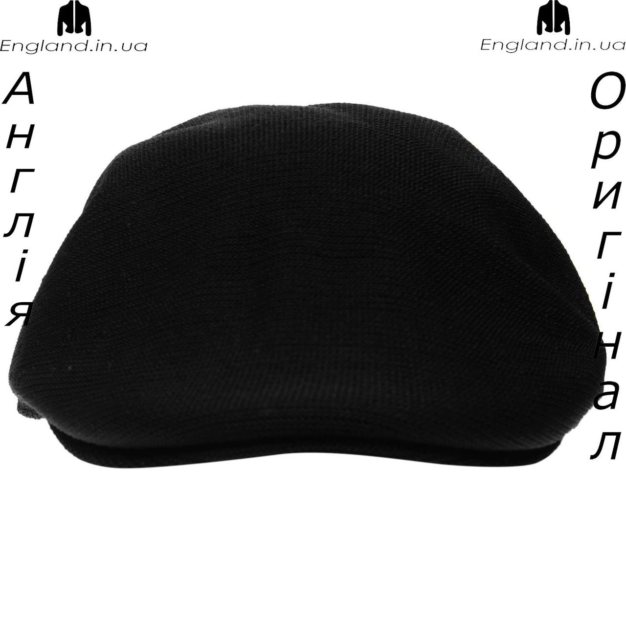 Кепка Чоловіча Kangol (Кангол) з Англії 3100 ₴ — Купити на