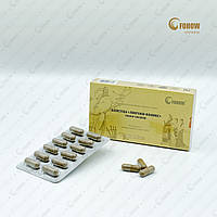 Капсули "ЛІНЧЖІ"