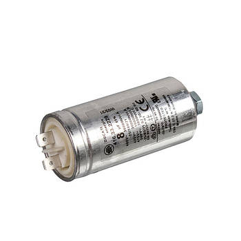 Ariston C00194453 Пусковий конденсатор 8uF для пральної машини