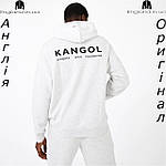 Кофта худі чоловіча Kangol (Кангол) з Англії, фото 3