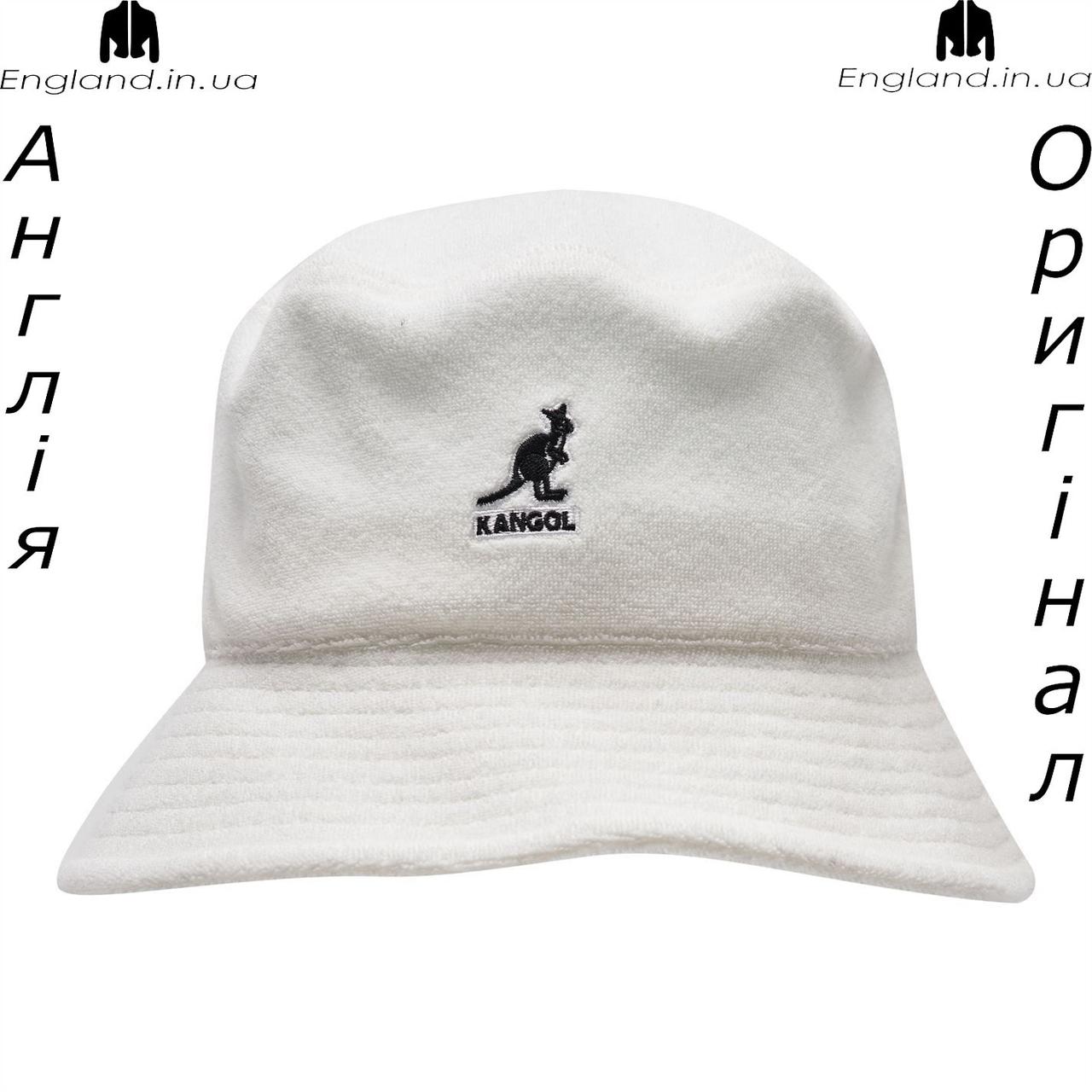 Панама чоловіча Kangol (Кангол) з Англії