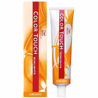 Краска для волос Wella Professionals Color Touch Sunlights /8, 60 мл