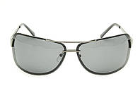Сонцезахисні окуляри для чоловіків Scotter Чорний (P18012 black (ширина з оправою 15 см, висота з оправою 5, довжина дужки 14 см)