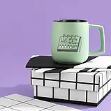 Чашка Програмісту Не релізь оригінальний подарунок на день програміста, фото 4