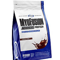 Комплексний протеїн Gaspari Nutrition MyoFusion Advanced Protein 500 g