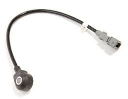 Датчик детонації Ланос ,Авео,Лачетті,Нексія (3-х конт.)  (General Motors) (96192077)