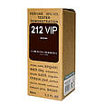 Carolina Herrera 212 VIP TESTER LUX, жіночий, 60 мл, фото 5