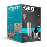 Блендер заглибний Scarlett SC-HB42F63 (скарлет), фото 2
