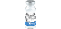 Стрептоміцин ветеринарний фл - 1г Артеріум
