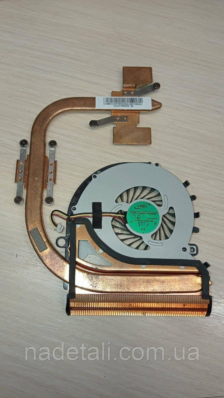 Система охолодження Sony SVF15 3VHK9TMN010 DIS