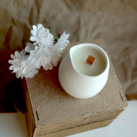 Масажні свічки