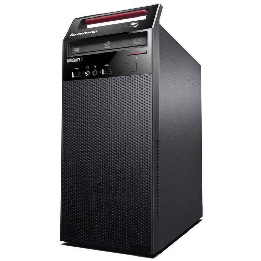 Комп'ютер Lenovo Edge 92 Tower (i3-3220/4/500) "Б/В"