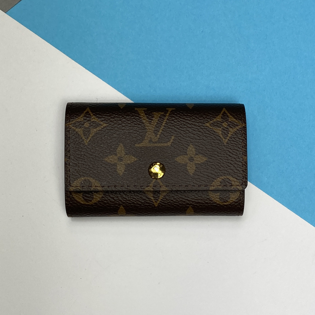 Ключниця Louis Vuitton жіноча (Луї Віттон)