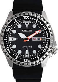 Citizen NH8380-15E Automatic 100m