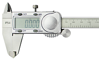 Штангенциркуль цифровой ШЦЦ-I- 300 - 0,005 IP 54 Тerma промышленного назначения