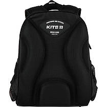 Рюкзак 555 шкільний каркасний Kite Education Transformers TF21-555S, фото 3