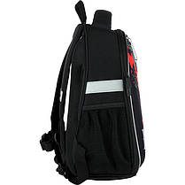 Рюкзак 555 шкільний каркасний Kite Education Transformers TF21-555S, фото 3