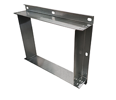 Фланці зворотні FON