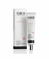 Крем вокруг глаз GIGI Vitamin E Eye Cream 50 мл