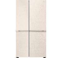 Холодильник Side by Side LG GC-B257SEZV