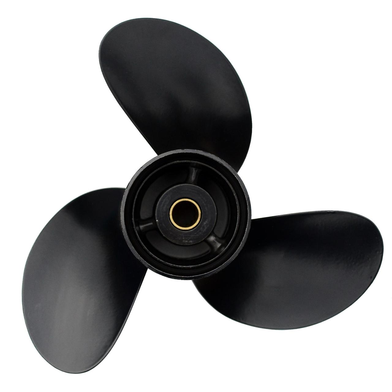 Гвинт гребний для човнових моторів Mercury 25-30 HP 9.9 x 13 30-930-01 POLARIS