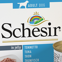 Schesir (Шезир) Консерви для собак
