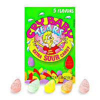 Кислые конфеты Cry Baby Tears Sour Candy Assorted 56g