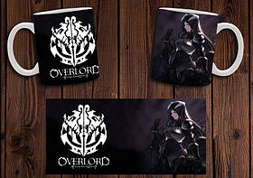 Чашка "Оверлорд" / Кружка Overlord №13