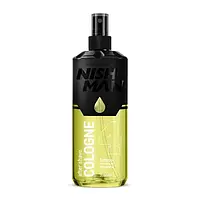 Одеколон після гоління Nishman LEMON Cologne No.4 200 мл