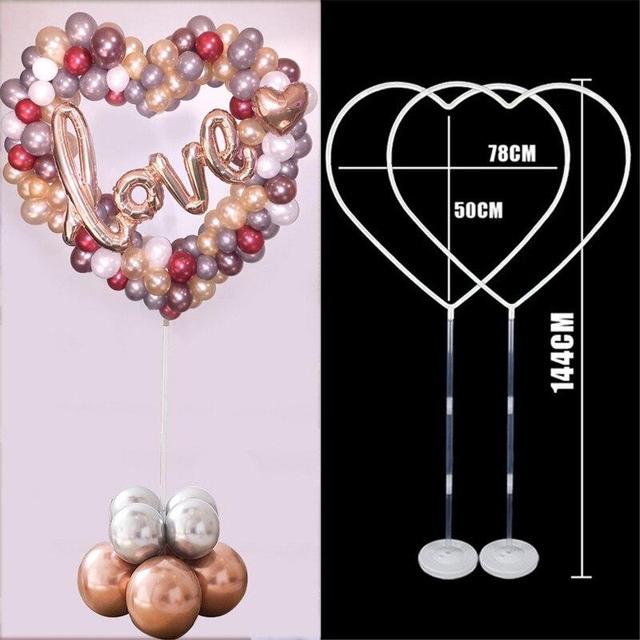 Подставки и аксессуары для воздушных шаров. Товары и услуги компании ...