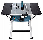 Пила циркулярна Eurotec EUTS-3300 3300 Вт Німеччина, фото 4