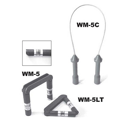 Ярмо постійного магніту WM