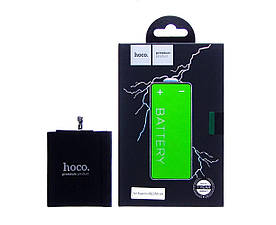 Акумулятор (АКБ) Hoco BN30 для Xiaomi Redmi 4A (Li-Pol 3.85V 3030mAh) Оригінал