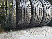 Шини бу 255/45 R20 Pirelli