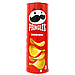 Чипси класичні Прінглс Pringles original 165g 19шт/ящ (Код: 00-00004044), фото 2