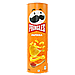 Чипси паприка Прінглс Pringles paprika 165g 19шт/ящ (Код: 00-00005661), фото 2