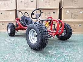 Баякарт, бая карт (баггі, картинг, квадроцикл)