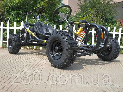 Баякарт, бая карт (баггі, картинг, квадроцикл), фото 3