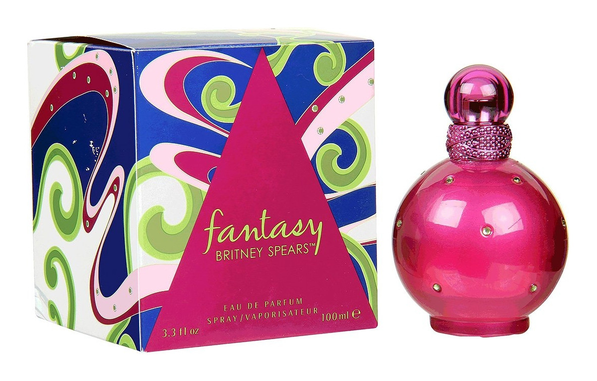 Жіноча парфумована вода Britney Spears Fantasy 50 мл