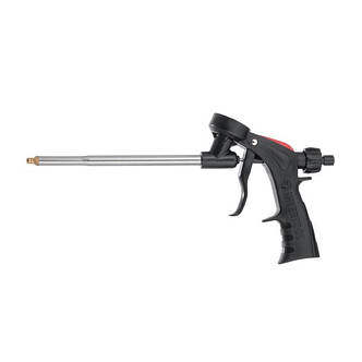 Пістолет для піни + 4 насадки INTERTOOL PT-0608, фото 1