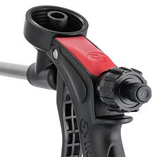 Пістолет для піни + 4 насадки INTERTOOL PT-0608, фото 4