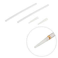 Пістолет для піни + 4 насадки INTERTOOL PT-0608, фото 5