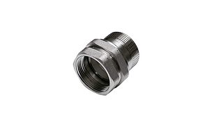 ЗГІН АМЕРИКАНКА ПРЯМИЙ (Ni)