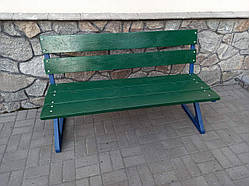 Лавка садова Квант1